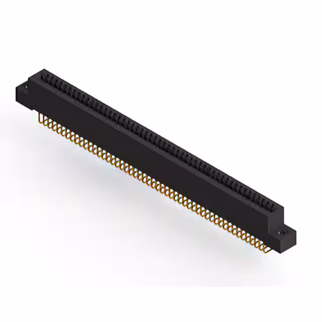 392-051-558-108 EDAC Inc.  Edgeboard Connectors